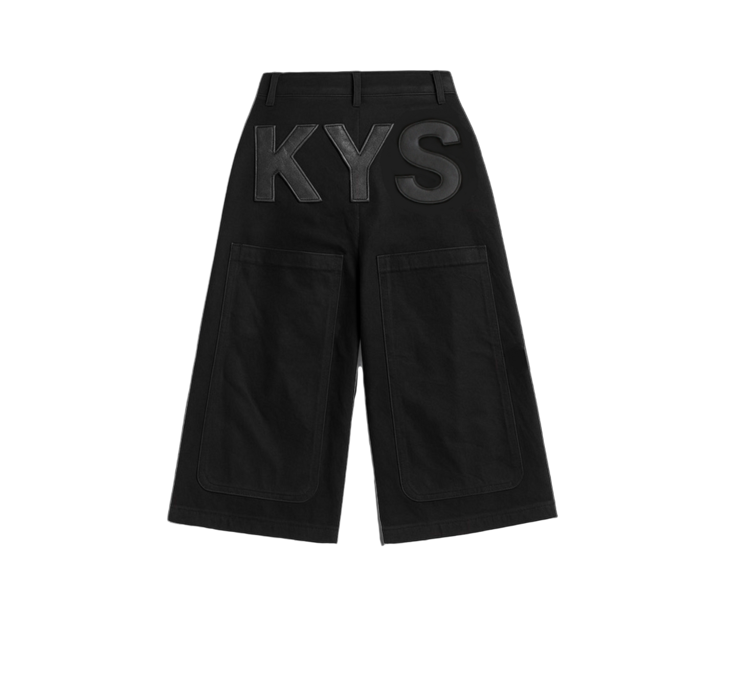 Know YourSelf (KYS) Jeans