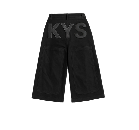 Know YourSelf (KYS) Jeans